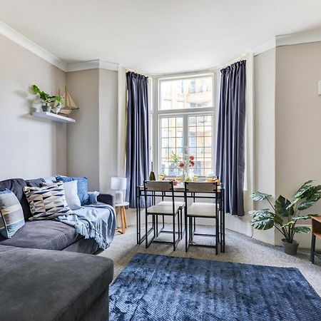 2 Bedroom Apartment - Queens Square Flat 1 브라이턴 외부 사진